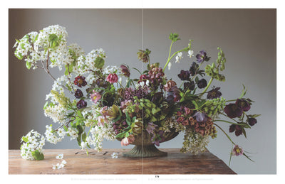 Puriri Lane | In Full Flower | Gemma & Andrew Ingalls