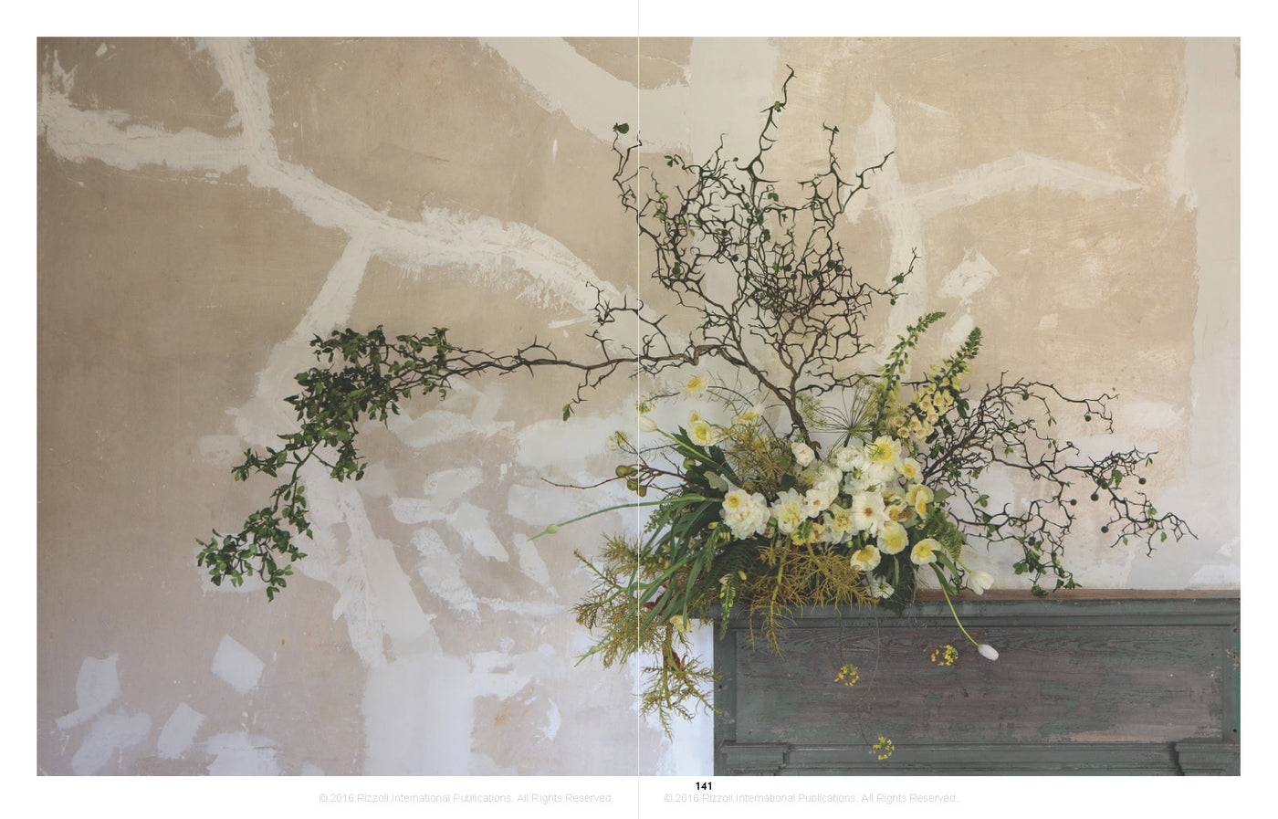 Puriri Lane | In Full Flower | Gemma & Andrew Ingalls