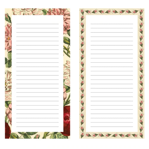 Puriri Lane | Everything Roses | Notepad | John Derian