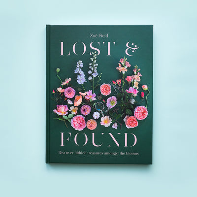 Puriri Lane | Lost & Found | Zoë Field 