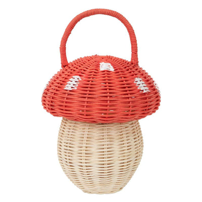 Puriri Lane | Meri Meri Mushroom Bag