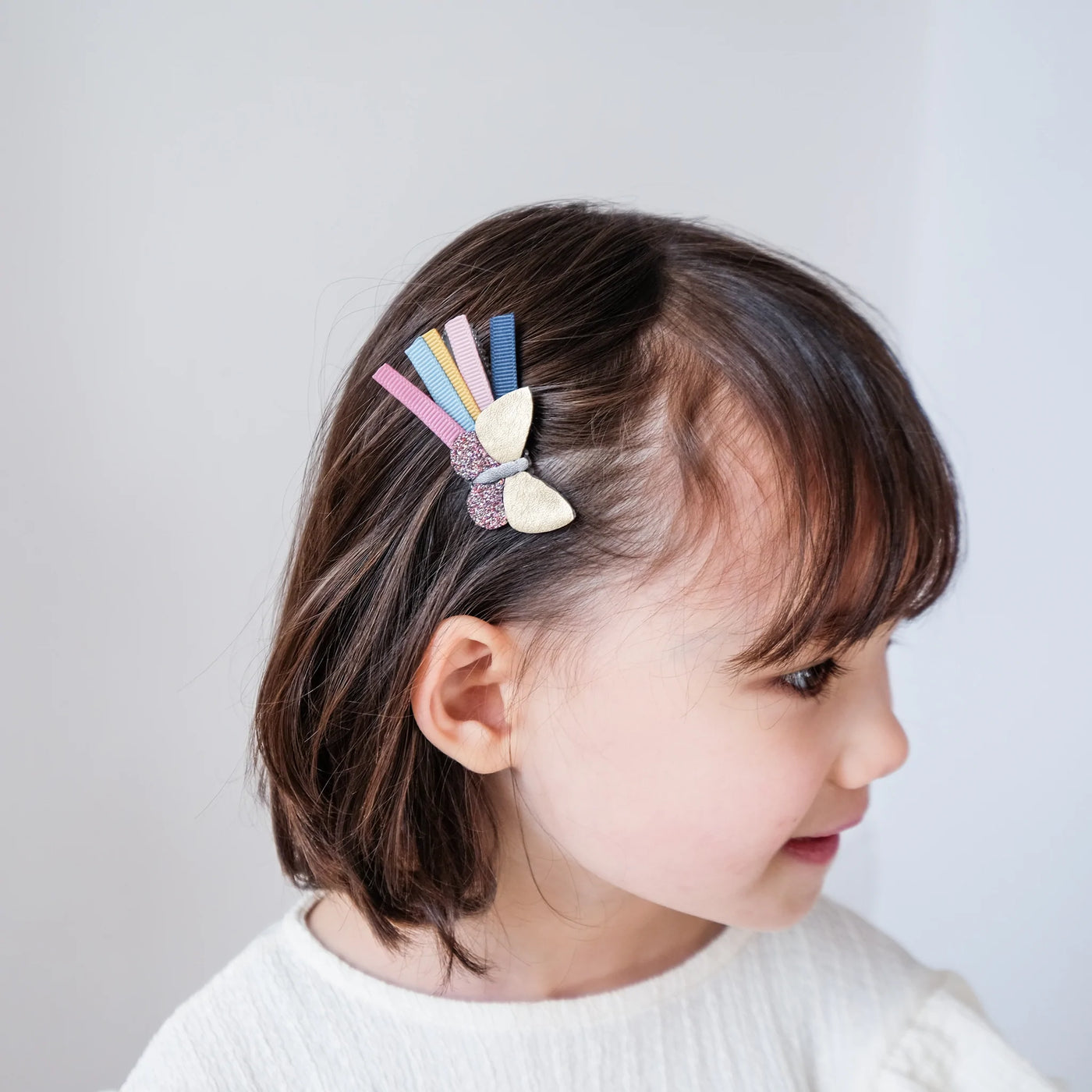 Puriri Lane | Mimi & Lula  | Hairclips