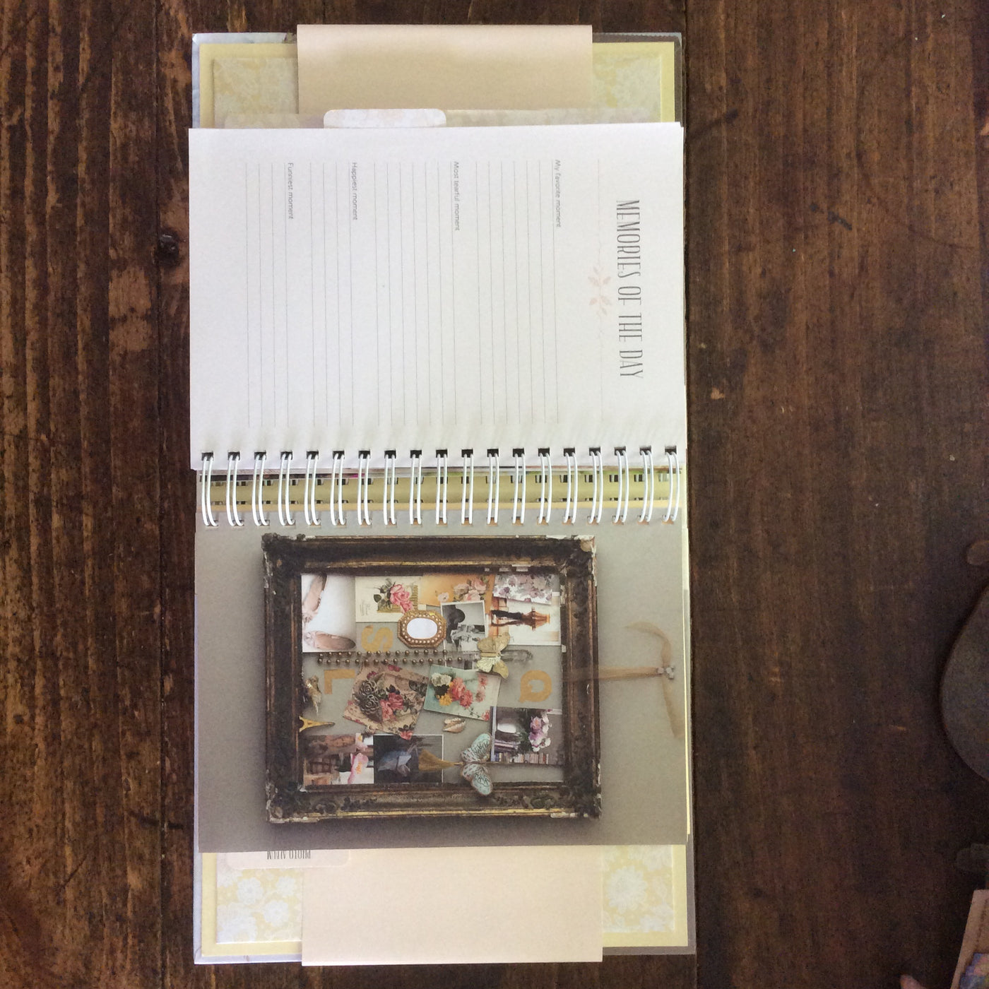 My Wedding Journal | Ryland Peters