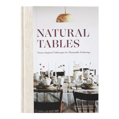 Puriri Lane | Natural Tables | Nature Inspired Tablescapes For Memorable Gatherings | Shellie Pomeroy