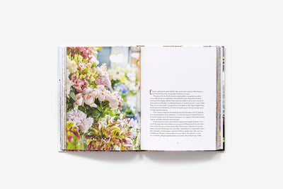 Puriri Lane | New York In Bloom | Georgianna Lane