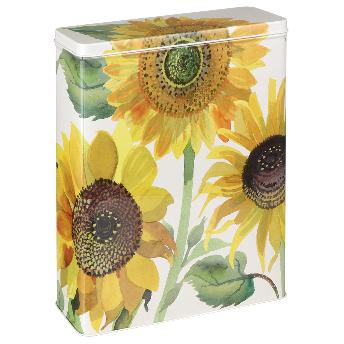 Emma Bridgewater | Sunflowers | Storage Tin