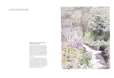 Puriri Lane | The Art Of Beatrix Potter | Sketches, Paintings & Illustrations