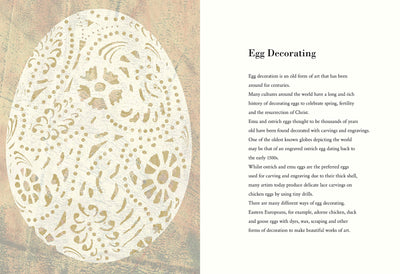 Puriri Lane | The Egg | Britta Teckentrup