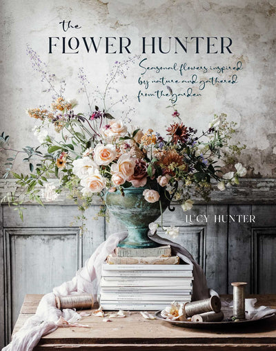 Puriri Lane | The Flower Hunter | Lucy Hunter