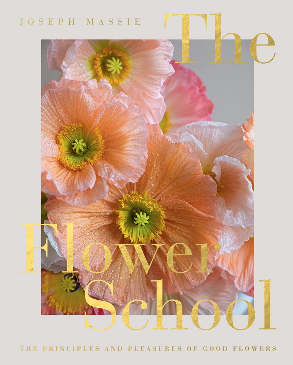 Puriri Lane | Flower School | The Principles& Pleasures Of Good Flowers