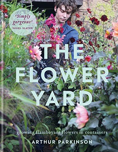 Puriri Lane | The Flower Yard | Arthur Parkinson