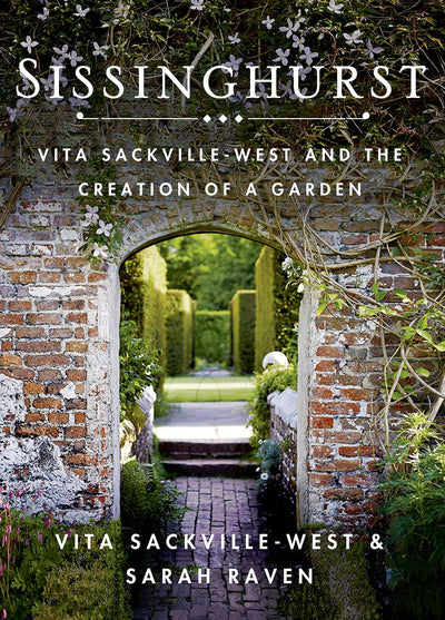 Puriri Lane | Sissinghurst | The Creation Of A Garden 